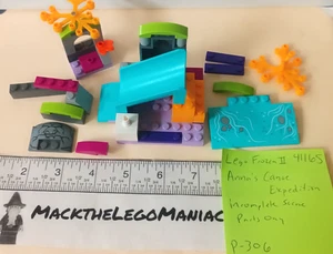 Lego Frozen II Szene - Bild 1 von 5