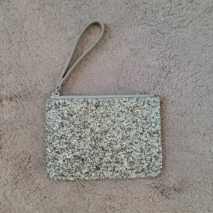 Old Navy Gold Pailletten kleines Armband - Bild 1 von 4