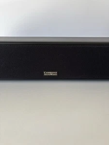 Cambridge Soundworks Center Channel Plus, by Henry Kloss-068850 - Picture 1 of 7