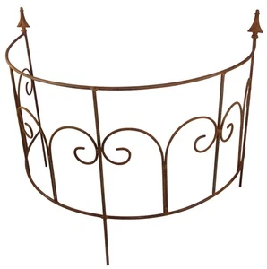 Soporte estable para plantas perennes rejilla preciosa Ø 65 cm soporte para arbustos andamio ayuda para el enganche - Imagen 1 de 1