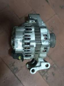 FORD FIESTA ALTERNATORE MOTORE USATO - Picture 1 of 4