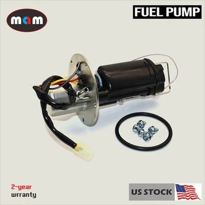 NOVO CONJUNTO DE BOMBA DE COMBUSTÍVEL OTNOTR compatível com Kawasaki Ninja 2004-2005 ZX10 ZX10R ZX1000C - Imagem 1 de 3