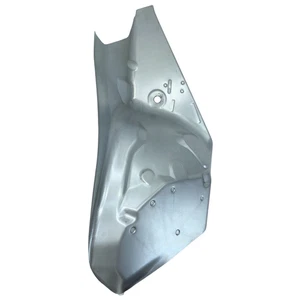 Guardabarros interior chapa de reparación IZQUIERDO NUEVO paso de rueda delantero mercedes clase e w124 - Imagen 1 de 9