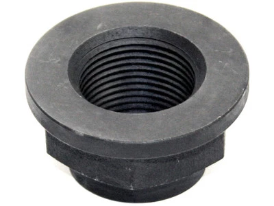 For 1995-2012 Hyundai Accent Axle Nut Rear 34857TJMP 1996 1997 1998 1999 2000 - Image 1 of 2