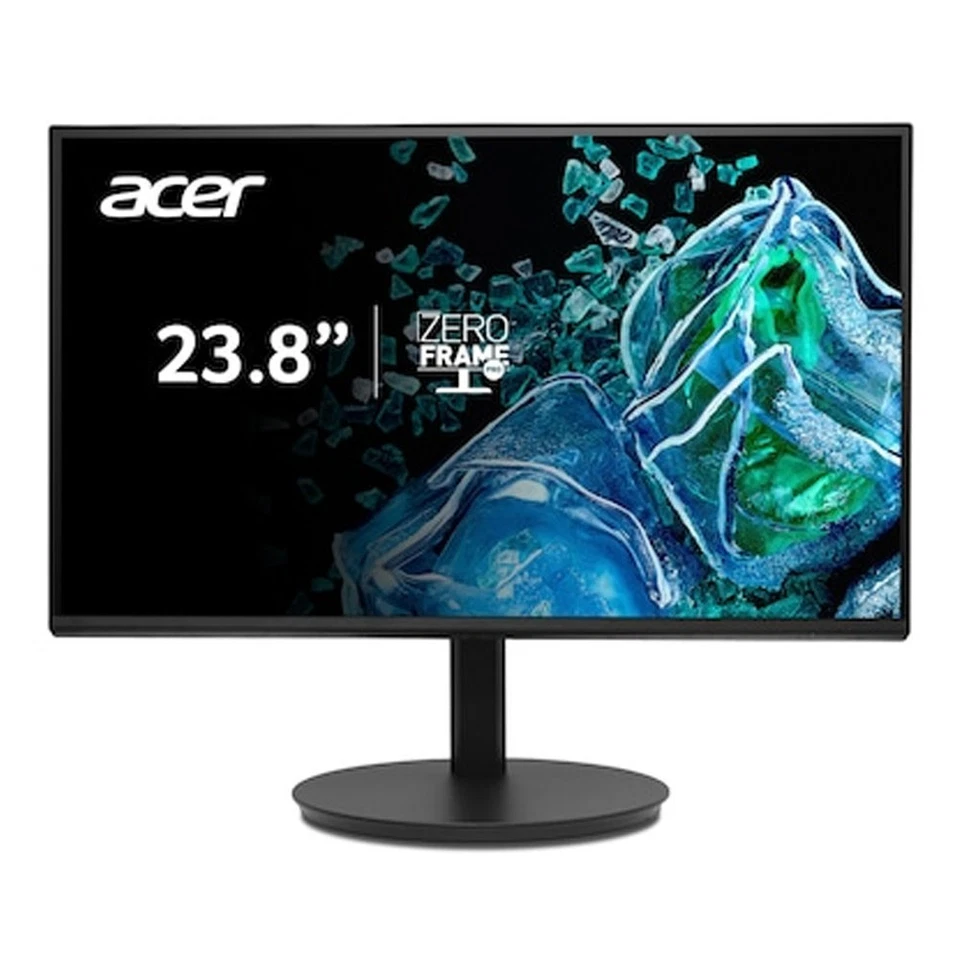 Acer Vero CB242YGbmiprx 60,5 cm (23,8 Zoll) LED-Monitor FullHD, IPS 120Hz - Bild 1 von 1