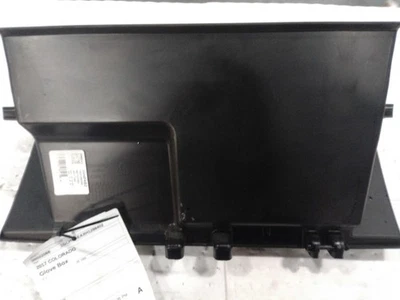 Guantera usada se adapta a: Chevrolet Colorado 2017 grado A Foto 1 de 4