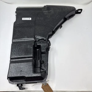 2023 2025 BMW G60 5 Series WINDSHIELD WIPER WASHER RESERVOIR TANK OEM 7011096 - Picture 1 of 18