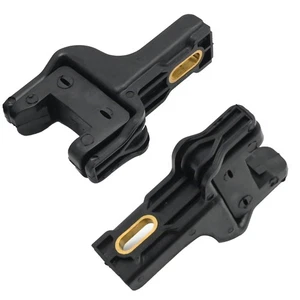 04596474AD 04596474AB Radiator Mounting Bracket Insulator For Chrysler 300 - Picture 1 of 20