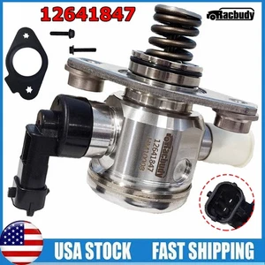 Bomba de combustible de alta presión para GMC Terrain Buick Regal Chevrolet Equinox 12641847 - Imagen 1 de 10