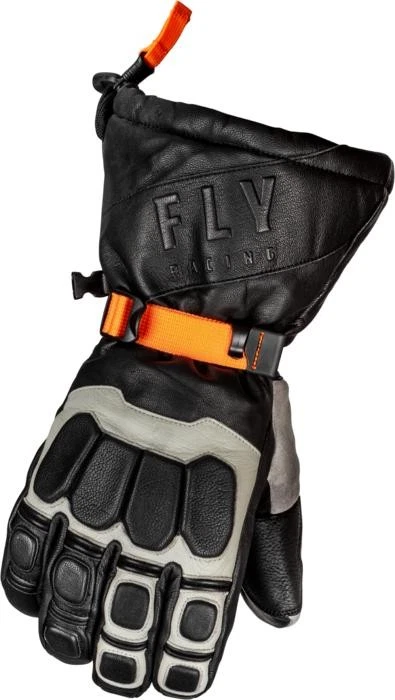 FLY Racing Glacier Gloves - Изображение 1 из 1