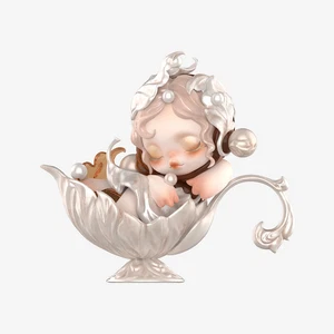 POP MART SKULLPANDA La festa inizia serie figure 5,91 pollici autentiche - Foto 1 di 18