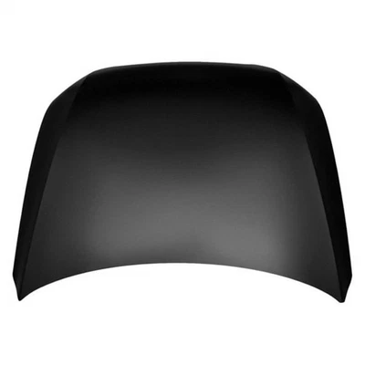 For Audi SQ5 2014-2017 Hood Panel Aluminum Primed CAPA AU1230125 | 8R0823029H Foto 1 de 3