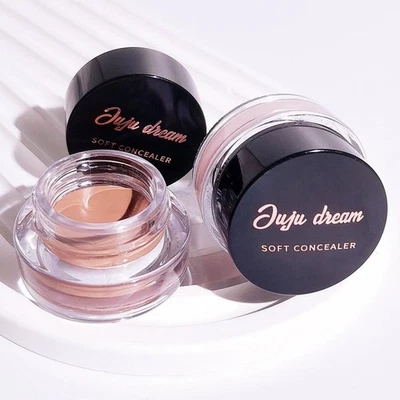 Waterproof Concealer Contour Makeup Stick Brighten Control, Skin Long Oil H2N6 - Bild 1 von 4