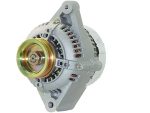 For 1989-1992 Toyota 4Runner Alternator AC Delco 11657WDBJ 1990 1991 3.0L V6 - Picture 1 of 2