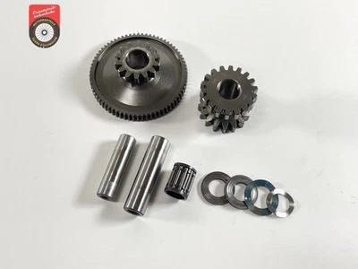 Ingranaggio cambio avviamento Triumph Sprint ST 1050 2005-2007 usato - Immagine 1 di 4