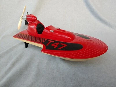 Cox Display Stand for Water Wizard Boat - Image 1 of 3