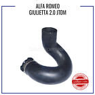 Hülle Ladeluftkühler Schlauch für Alfa Romeo Julia 2.0 Jtdm 50516205 50530222