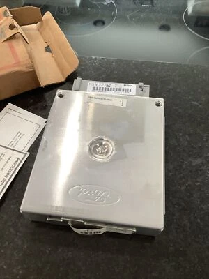 Ford Thunderbird 1986 procesador de remanufactura E6SZ-12A650-EC Foto 1 de 4