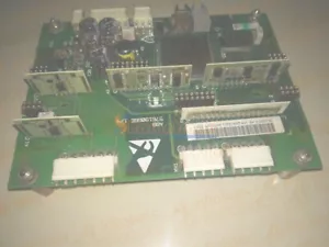 1PC Used ABB 57619066E Tested in Good Condition - Foto 1 di 2