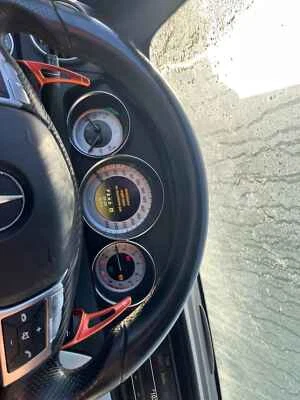 Used Radiator fits: 2012 Mercedes-benz Mercedes c-class 204 Type GLK350 w/PZEV G Foto 1 de 4