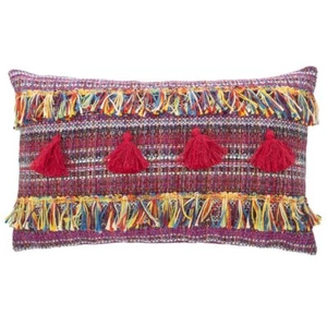 Safavieh Nabbi Throw Pillow - Picture 1 of 3