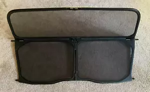 VW Beetle Wind Deflector 2012-2019 - GENUINE VW - P/N 5C3 862 951D - PRISTINE - Picture 1 of 3