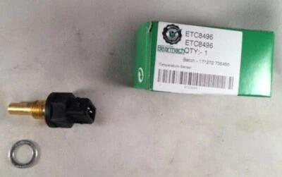 Capteur De Température Lucas Land Rover Range Rover Classic V8 EFI Lucas ETC8496 - Image 1 of 2