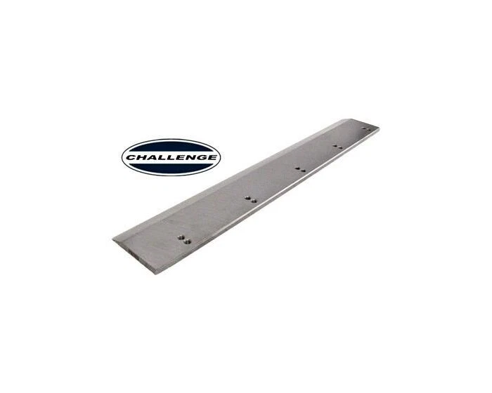 Challenge Replacement Knife For Titan 230 Series - High-Speed Steel