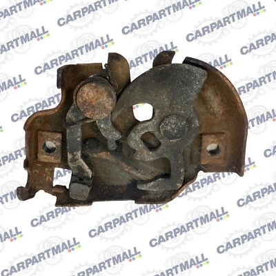 Chevrolet S10 1994-2005 capó delantero bloqueo pestillo liberación actuador OEM Foto 1 de 4