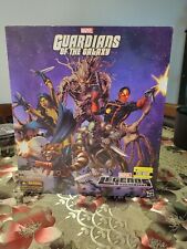 Marvel Legends Guardians Of The Galaxy 5 Figure Box Set Entertainment Earth Excl