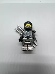 LEGO NINJAGO njo398 70641 Nya Sons of Garmadon Skirt Minifigure Good Condition - Picture 1 of 4