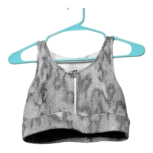 Damen Sport-BH Varley mit Reißverschluss, Größe S - Bild 1 von 3