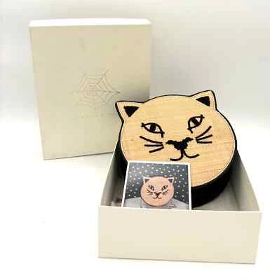 Charlotte Olympia Pussycat Purse - Image 1 of 4