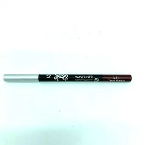 Splash Waveliner Lip Defining Lip Liner L11 True Resin Neu Set mit drei Stiften - Bild 1 von 3