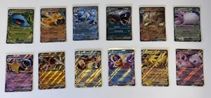 Pokemon SV: 151 Complete Base Set 1-165 - Common, Uncommon, Holo, Double Rare - Picture 1 of 7