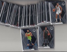 19/20 2019/20 Panini Mosaic Pick Your Card Fill Your Set 1-200 Veteran