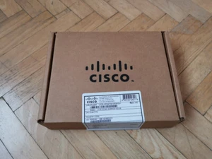 HDD SAS 2.4TB 12G 10K RPM SFF (4K) NEW Cisco 68-101893-01 / UCS-HD24TB10K4KN= - Afbeelding 1 van 4