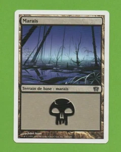 Magic 340/350 - Terrain De Basis: Sumpf ( Ref. 1553 ) - Picture 1 of 2