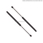 For Honda Civic 1984 1985 1986 Hatch Lift Support Pair CSW