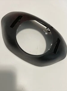 2002 Chevrolet Venture Steering Wheel Trim Rear Molding  Back Cover Chevy Black - Bild 1 von 11