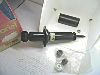 Amortiguadores 51155 GABRIEL PUNTAL DELANTERO para Triumph Spitfire 1963-1980 Foto 1 de 4