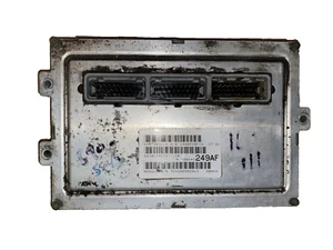 #P56040249AF Dodge Durango, 4.7L Fed Engine Computer Module ECM ECU PCM OEM 2001 - Picture 1 of 3