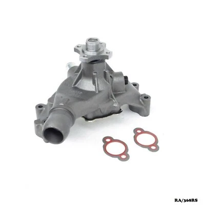 Bomba de agua para BLUE BIRD CHEVROLET GMC WORKHORSE C3500HD 8,1 L 2001-2013 RA/368RS Foto 1 de 4