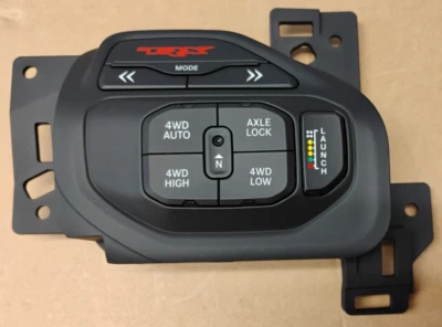 Interruptor de caja de transferencia 68454662AC Dodge Ram 1500 TRX 2021-2024 OEM Foto 1 de 4