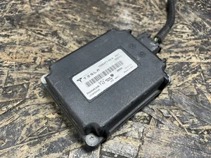 2012-2021 Tesla Model S X Homelink Computer Garage Door Opener Control Module - Picture 1 of 14