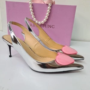 Women's Shoes MARY CHING Valantina Size Uk 4EU 37 - Picture 1 of 9