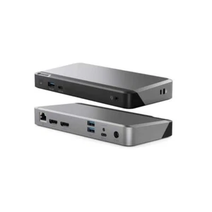ALOGIC DUPRMX2-100 Notebook Dock/Port Replicator Wired USB - Picture 1 of 1