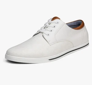 Bruno Marc Men's Rivera Oxfords Shoes Sneakers - Picture 1 of 6