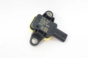 Audi S8 (A8) 4H 4.0 TFSI quattro Crashsensor Crash sensor seitlich 4H0955557 - Picture 1 of 1