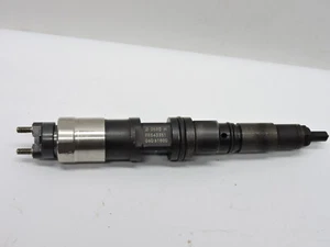 GENUINE John Deere Reman 4.5L & 6.8L Denso Fuel Injector SE502671, RE543351 - Picture 1 of 4